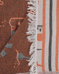 Sand Castle Kids Towel