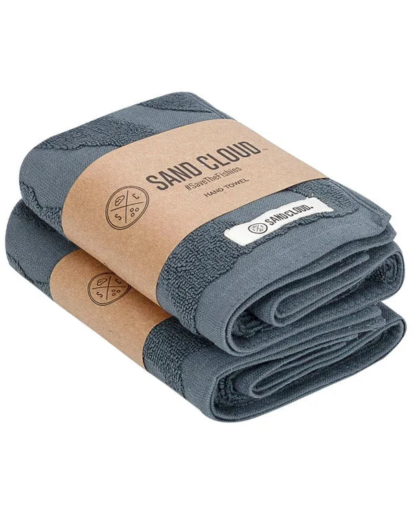 Solis Hand Bath Bundle - 2 Pack - Grey
