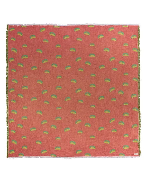 Taco Time - PARTY BLANKETâ¢