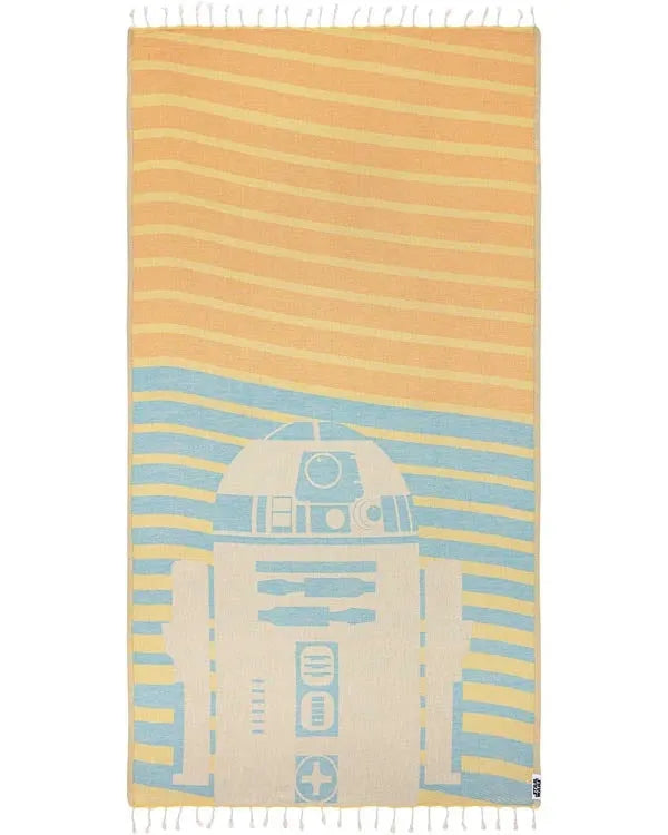 STAR WARSâ¢ - R2-D2â¢