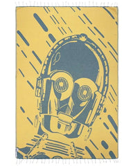 STAR WARSâ¢ - C-3POâ¢