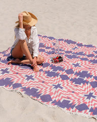 Stars - PARTY BLANKETâ¢