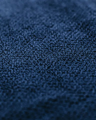 Willow Bath Mat - Deep Ocean
