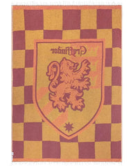 Gryffindorâ¢ Crest Blanket