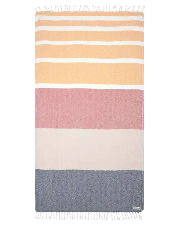 Range Stripe - Dobby