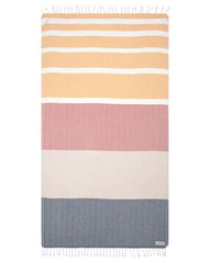Range Stripe - Dobby