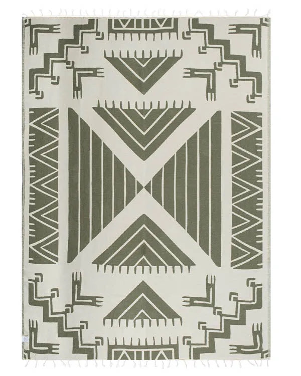 Santiago Blanket