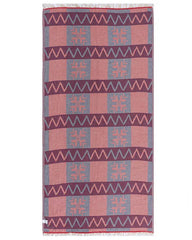 Honor Plaid
