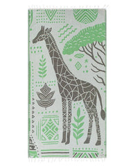 Zarafa the Giraffe