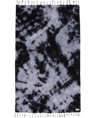Black Acid Wash
