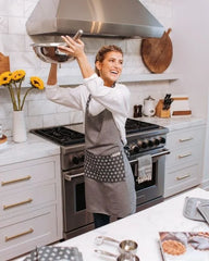 Cyperus Apron